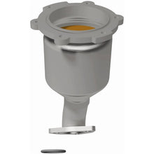 Load image into Gallery viewer, Magnaflow Catalytic Converter Direct Fit Magnaflow 05-06 Nissan Maxima 3.5L Direct Fit Converter

