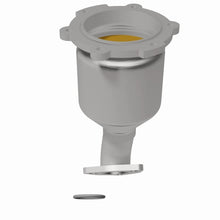 Load image into Gallery viewer, Magnaflow Catalytic Converter Direct Fit Magnaflow 05-06 Nissan Maxima 3.5L Direct Fit Converter
