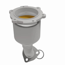 Load image into Gallery viewer, Magnaflow Catalytic Converter Direct Fit Magnaflow 05-06 Nissan Maxima 3.5L Direct Fit Converter
