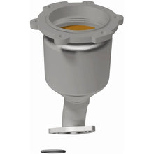 Load image into Gallery viewer, Magnaflow Catalytic Converter Direct Fit Magnaflow 05-06 Nissan Maxima 3.5L Direct Fit Converter
