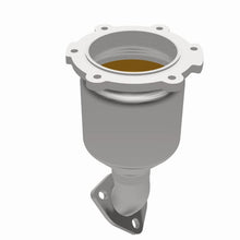 Load image into Gallery viewer, Magnaflow Catalytic Converter Direct Fit Magnaflow 05-06 Nissan Maxima 3.5L Direct Fit Converter
