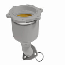 Load image into Gallery viewer, Magnaflow Catalytic Converter Direct Fit Magnaflow 05-06 Nissan Maxima 3.5L Direct Fit Converter
