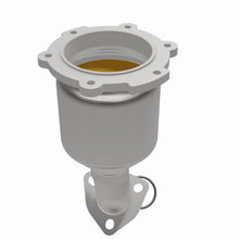Load image into Gallery viewer, Magnaflow Catalytic Converter Direct Fit Magnaflow 05-06 Nissan Maxima 3.5L Direct Fit Converter
