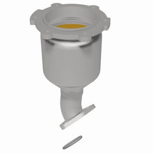 Load image into Gallery viewer, Magnaflow Catalytic Converter Direct Fit Magnaflow 05-06 Nissan Maxima 3.5L Direct Fit Converter
