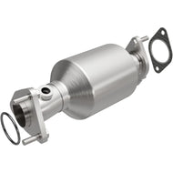 Magnaflow Catalytic Converter Direct Fit Magnaflow 05-06 Nissan Pathfinder 4.0L Direct Fit Converter