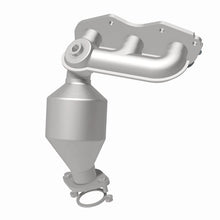 Load image into Gallery viewer, Magnaflow Catalytic Converter Direct Fit Magnaflow 05-07 Toyota Avalon 3.5L Direct Fit Converter
