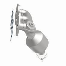 Load image into Gallery viewer, Magnaflow Catalytic Converter Direct Fit Magnaflow 05-07 Toyota Avalon 3.5L Direct Fit Converter
