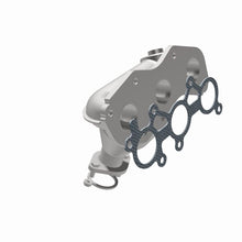 Load image into Gallery viewer, Magnaflow Catalytic Converter Direct Fit Magnaflow 05-07 Toyota Avalon 3.5L Direct Fit Converter
