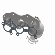 Load image into Gallery viewer, Magnaflow Catalytic Converter Direct Fit Magnaflow 05-07 Toyota Avalon 3.5L Direct Fit Converter
