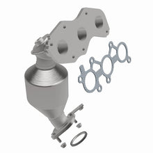 Load image into Gallery viewer, Magnaflow Catalytic Converter Direct Fit Magnaflow 05-07 Toyota Avalon 3.5L Direct Fit Converter
