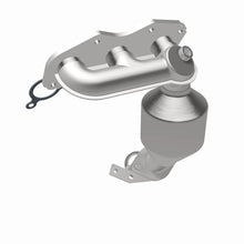 Load image into Gallery viewer, Magnaflow Catalytic Converter Direct Fit Magnaflow 05-07 Toyota Avalon 3.5L Direct Fit Converter
