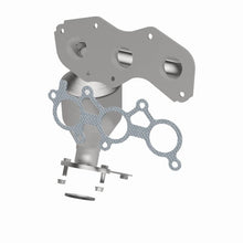Load image into Gallery viewer, Magnaflow Catalytic Converter Direct Fit Magnaflow 05-07 Toyota Avalon 3.5L Direct Fit Converter
