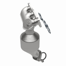 Load image into Gallery viewer, Magnaflow Catalytic Converter Direct Fit Magnaflow 05-07 Toyota Avalon 3.5L Direct Fit Converter
