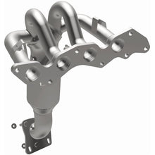 Load image into Gallery viewer, Magnaflow Catalytic Converter Direct Fit Magnaflow 05-08 Ford Escape 2.3L Direct Fit Converter
