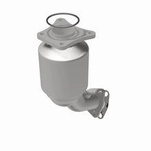 Load image into Gallery viewer, Magnaflow Catalytic Converter Direct Fit Magnaflow 05-08 Nissan Maxima 3.5L Direct Fit Converter

