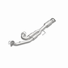 Load image into Gallery viewer, Magnaflow Catalytic Converter Direct Fit Magnaflow 05-08 Nissan Maxima 3.5L Direct Fit Converter
