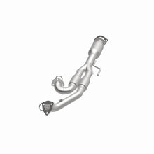 Load image into Gallery viewer, Magnaflow Catalytic Converter Direct Fit Magnaflow 05-08 Nissan Maxima 3.5L Direct Fit Converter
