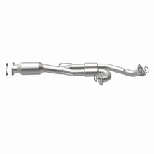 Load image into Gallery viewer, Magnaflow Catalytic Converter Direct Fit Magnaflow 05-08 Nissan Maxima 3.5L Direct Fit Converter
