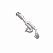 Load image into Gallery viewer, Magnaflow Catalytic Converter Direct Fit Magnaflow 05-08 Nissan Maxima 3.5L Direct Fit Converter
