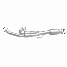 Load image into Gallery viewer, Magnaflow Catalytic Converter Direct Fit Magnaflow 05-08 Nissan Maxima 3.5L Direct Fit Converter
