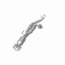 Load image into Gallery viewer, Magnaflow Catalytic Converter Direct Fit Magnaflow 05-08 Nissan Maxima 3.5L Direct Fit Converter
