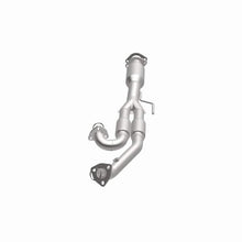 Load image into Gallery viewer, Magnaflow Catalytic Converter Direct Fit Magnaflow 05-08 Nissan Maxima 3.5L Direct Fit Converter
