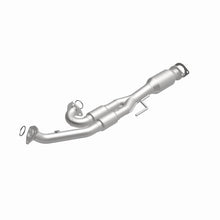 Load image into Gallery viewer, Magnaflow Catalytic Converter Direct Fit Magnaflow 05-08 Nissan Maxima 3.5L Direct Fit Converter
