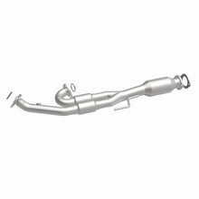 Load image into Gallery viewer, Magnaflow Catalytic Converter Direct Fit Magnaflow 05-08 Nissan Maxima 3.5L Direct Fit Converter
