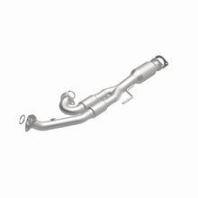 Load image into Gallery viewer, Magnaflow Catalytic Converter Direct Fit Magnaflow 05-08 Nissan Maxima 3.5L Direct Fit Converter
