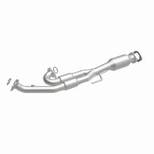 Load image into Gallery viewer, Magnaflow Catalytic Converter Direct Fit Magnaflow 05-08 Nissan Maxima 3.5L Direct Fit Converter
