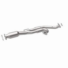 Load image into Gallery viewer, Magnaflow Catalytic Converter Direct Fit Magnaflow 05-08 Nissan Maxima 3.5L Direct Fit Converter
