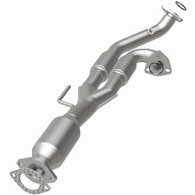 Load image into Gallery viewer, Magnaflow Catalytic Converter Direct Fit Magnaflow 05-08 Nissan Maxima 3.5L Direct Fit Converter
