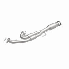 Load image into Gallery viewer, Magnaflow Catalytic Converter Direct Fit Magnaflow 05-08 Nissan Maxima 3.5L Direct Fit Converter
