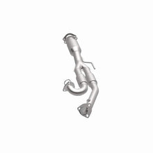 Load image into Gallery viewer, Magnaflow Catalytic Converter Direct Fit Magnaflow 05-08 Nissan Maxima 3.5L Direct Fit Converter
