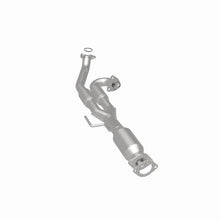 Load image into Gallery viewer, Magnaflow Catalytic Converter Direct Fit Magnaflow 05-08 Nissan Maxima 3.5L Direct Fit Converter
