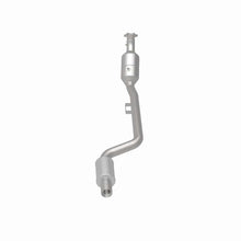 Load image into Gallery viewer, Magnaflow Catalytic Converter Direct Fit Magnaflow 06-07 Mercedes-Benz C280 3.0L Direct Fit Converter
