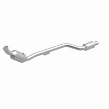 Load image into Gallery viewer, Magnaflow Catalytic Converter Direct Fit Magnaflow 06-07 Mercedes-Benz C280 3.0L Direct Fit Converter
