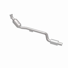 Load image into Gallery viewer, Magnaflow Catalytic Converter Direct Fit Magnaflow 06-07 Mercedes-Benz C280 3.0L Direct Fit Converter
