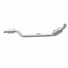 Load image into Gallery viewer, Magnaflow Catalytic Converter Direct Fit Magnaflow 06-07 Mercedes-Benz C280 3.0L Direct Fit Converter
