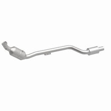 Load image into Gallery viewer, Magnaflow Catalytic Converter Direct Fit Magnaflow 06-07 Mercedes-Benz C280 3.0L Direct Fit Converter
