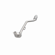 Load image into Gallery viewer, Magnaflow Catalytic Converter Direct Fit Magnaflow 06-07 Mercedes-Benz C280 3.0L Direct Fit Converter
