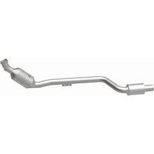 Load image into Gallery viewer, Magnaflow Catalytic Converter Direct Fit Magnaflow 06-07 Mercedes-Benz C280 3.0L Direct Fit Converter
