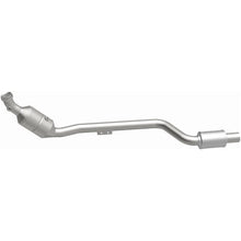 Load image into Gallery viewer, Magnaflow Catalytic Converter Direct Fit Magnaflow 06-07 Mercedes-Benz C280 3.0L Direct Fit Converter
