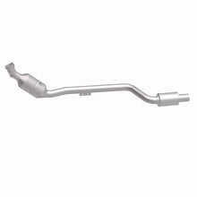 Load image into Gallery viewer, Magnaflow Catalytic Converter Direct Fit Magnaflow 06-07 Mercedes-Benz C280 3.0L Direct Fit Converter
