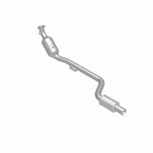 Load image into Gallery viewer, Magnaflow Catalytic Converter Direct Fit Magnaflow 06-07 Mercedes-Benz C280 3.0L Direct Fit Converter
