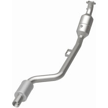 Load image into Gallery viewer, Magnaflow Catalytic Converter Direct Fit Magnaflow 06-07 Mercedes-Benz C280 3.0L Direct Fit Converter
