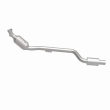 Load image into Gallery viewer, Magnaflow Catalytic Converter Direct Fit Magnaflow 06-07 Mercedes-Benz C280 3.0L Direct Fit Converter

