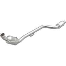 Load image into Gallery viewer, Magnaflow Catalytic Converter Direct Fit Magnaflow 06-07 Mercedes-Benz C280 3.0L Direct Fit Converter
