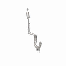 Load image into Gallery viewer, Magnaflow Catalytic Converter Direct Fit Magnaflow 06-07 Mercedes-Benz C280 3.0L Direct Fit Converter
