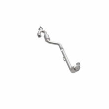 Load image into Gallery viewer, Magnaflow Catalytic Converter Direct Fit Magnaflow 06-07 Mercedes-Benz C280 3.0L Direct Fit Converter
